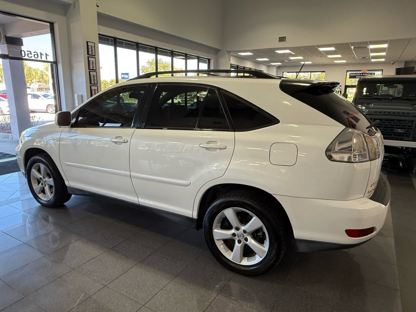 Used 2006 Lexus RX 330 image 3