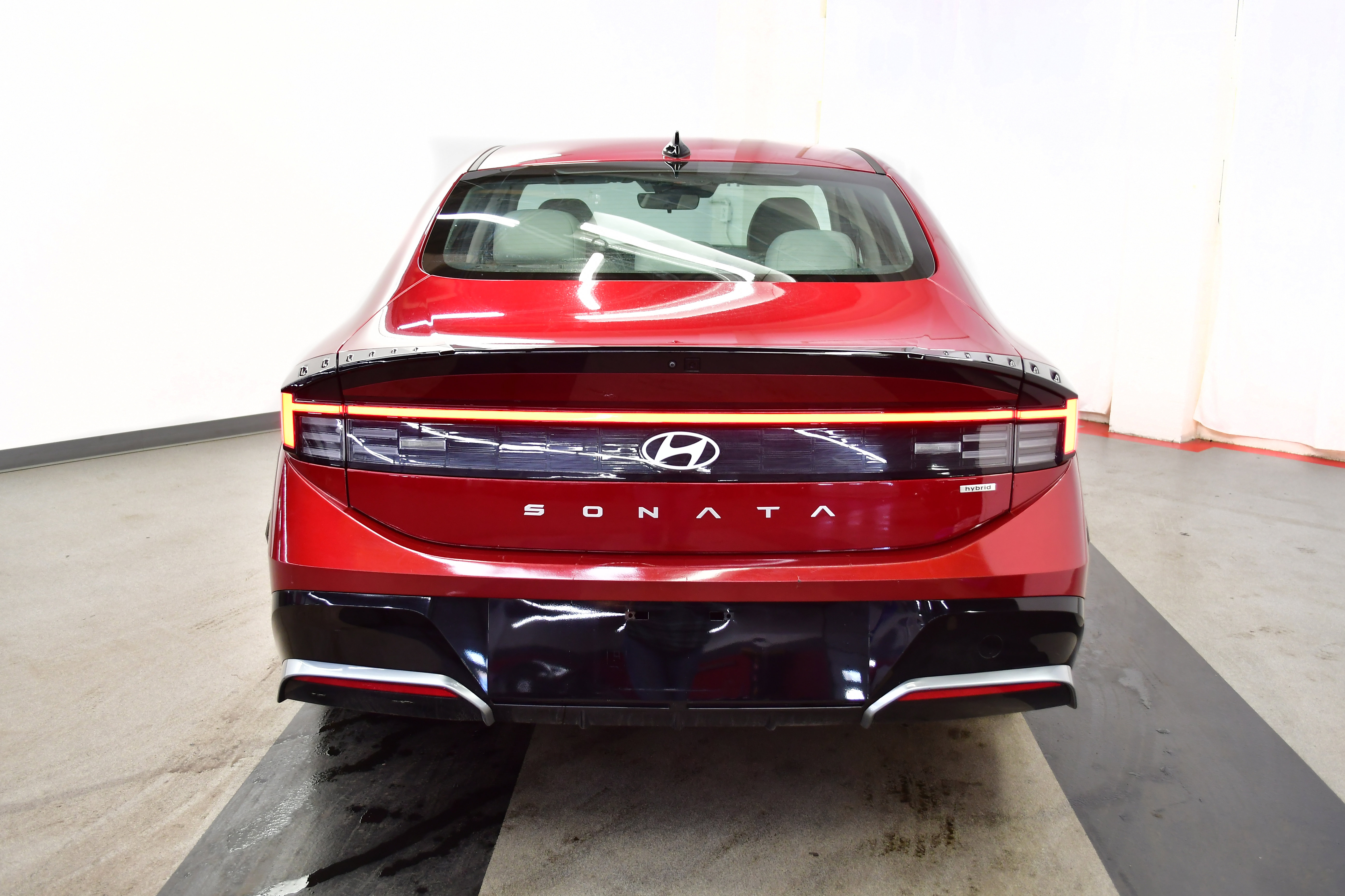 Used 2025 Hyundai Sonata SEL image 6