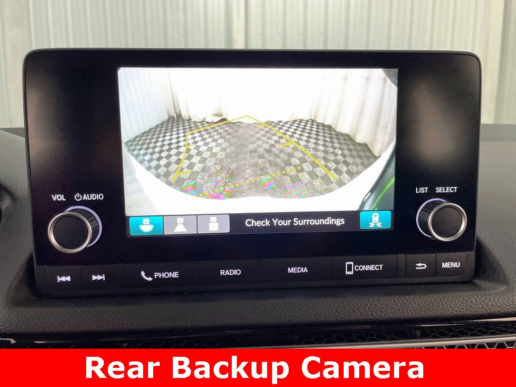 Used 2025 Honda Civic Sport image 3