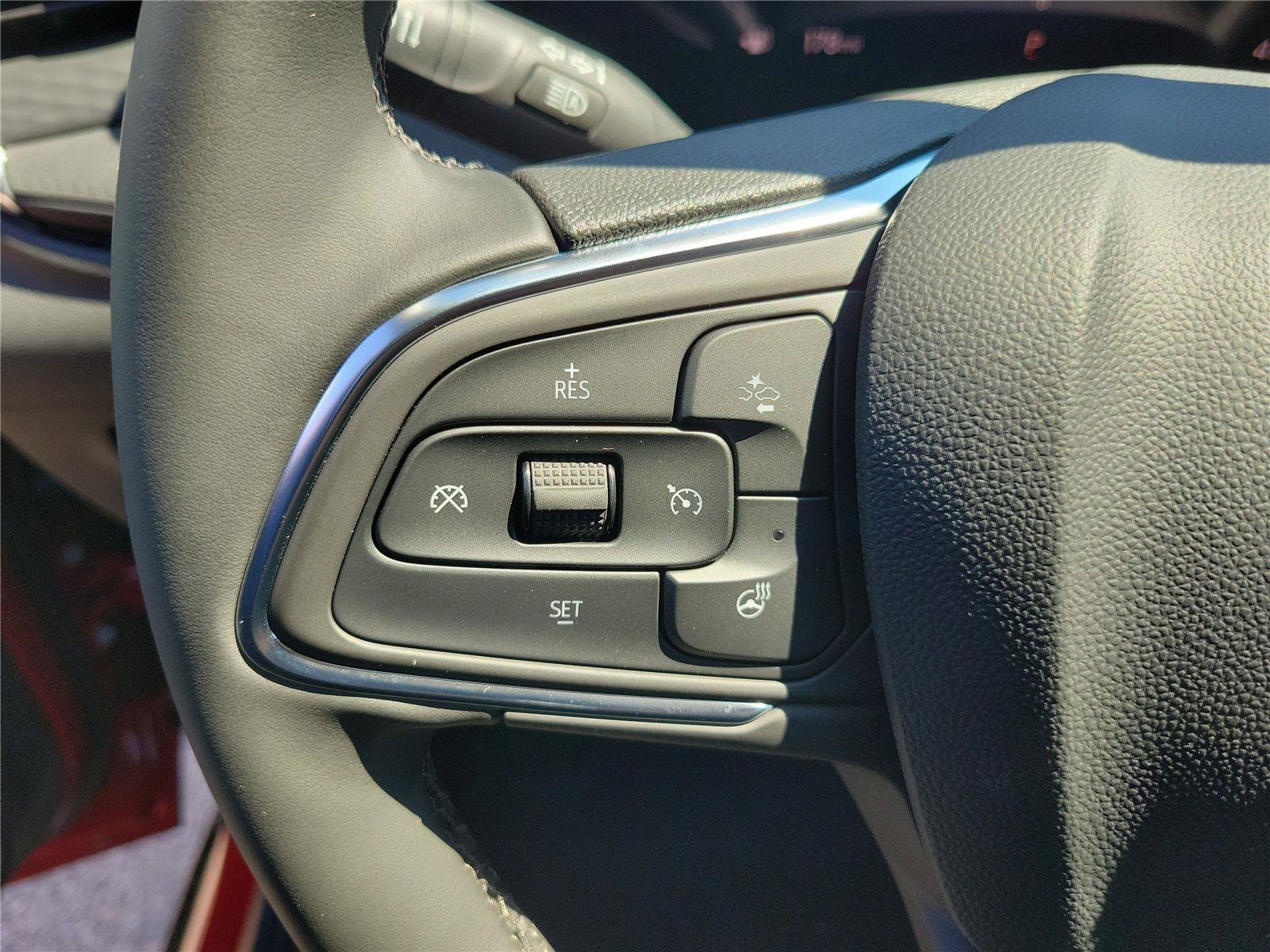 New 2026 Buick Encore GX Sport Touring w/ Advanced Technology Package FWD image 24