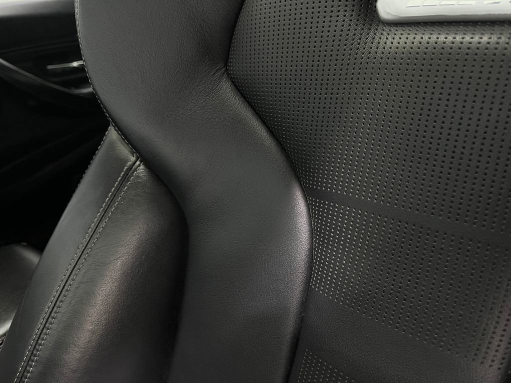 Used 2015 BMW M3 image 20