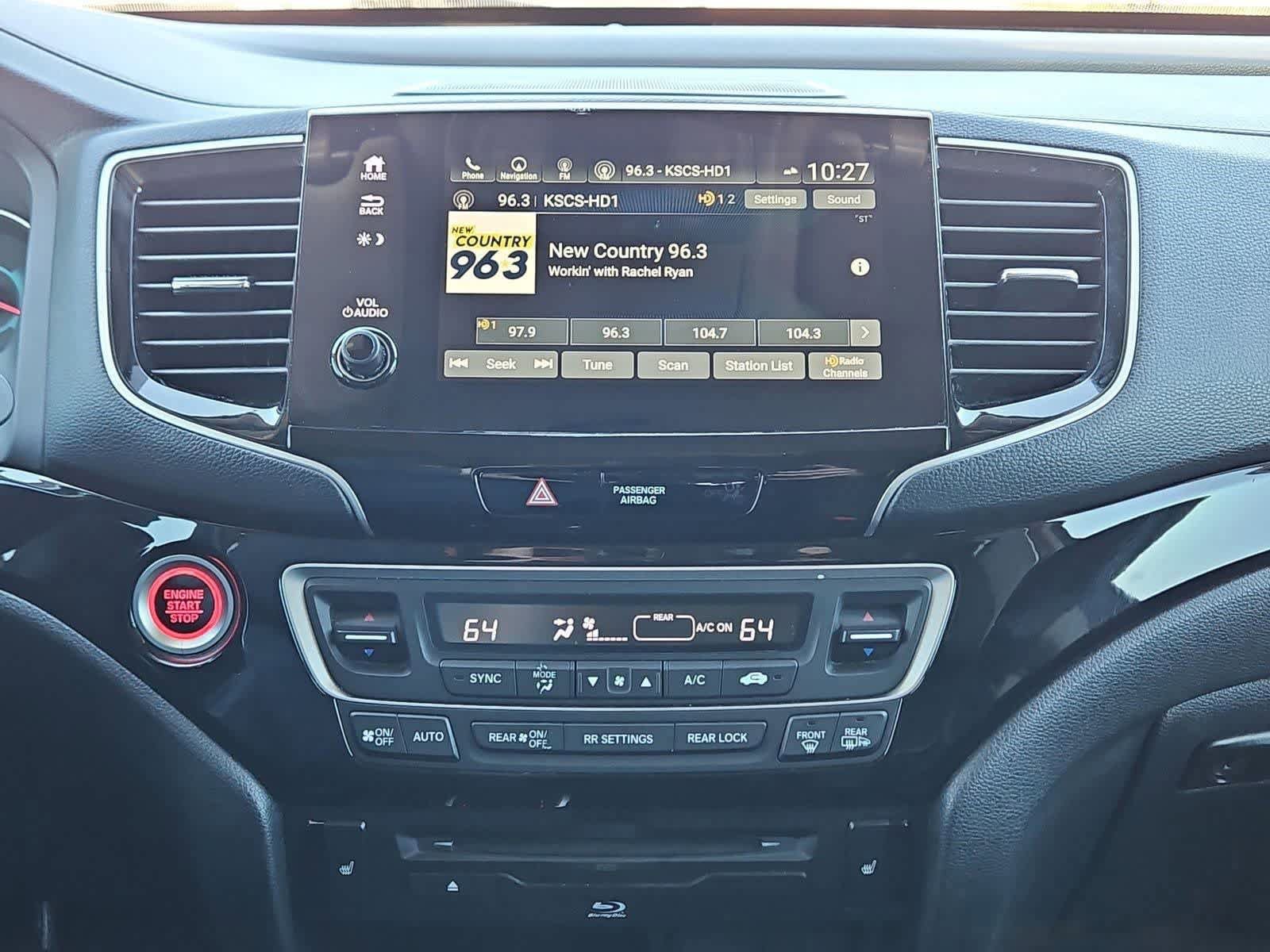 Used 2020 Honda Pilot Touring image 28