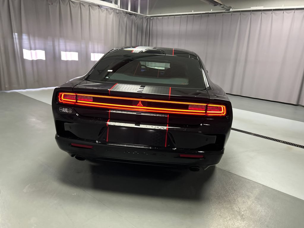 New 2026 Dodge Charger R/T AWD/4WD image 6