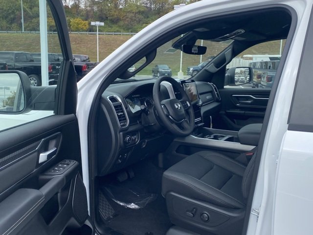 New 2026 RAM 1500 Big Horn image 14