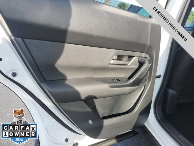 Certified 2025 MAZDA CX-50 AWD 2.5 S w/ Weather Package image 14