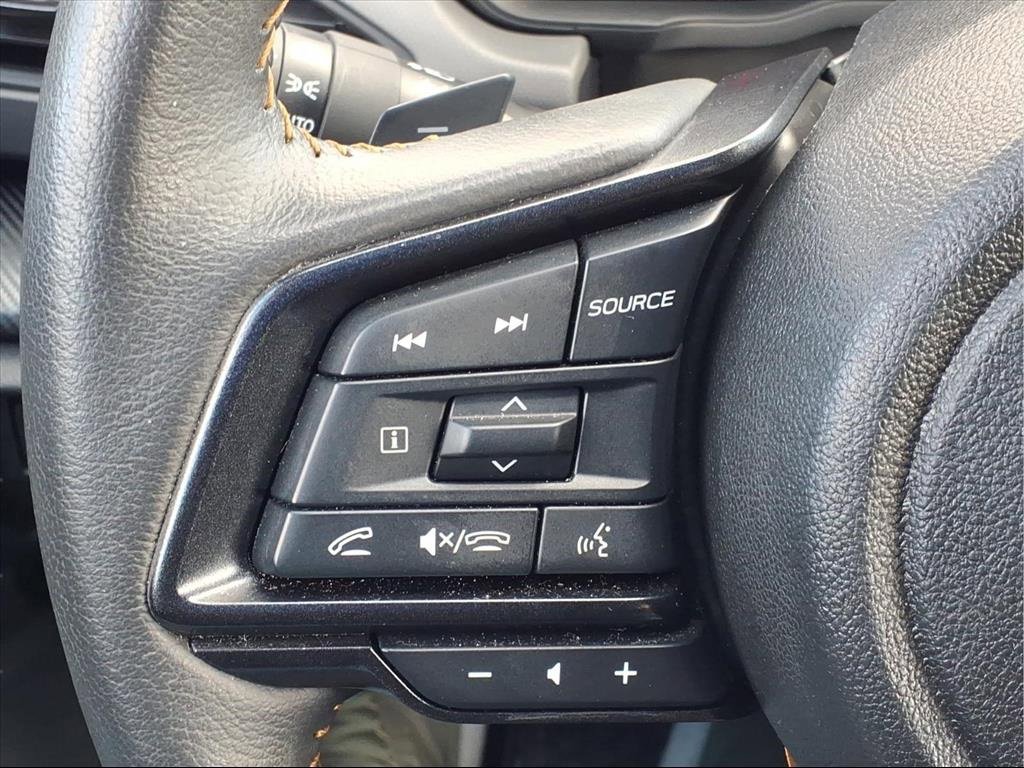 Used 2024 Subaru Crosstrek 2.5i Wilderness w/ Wilderness Package image 25