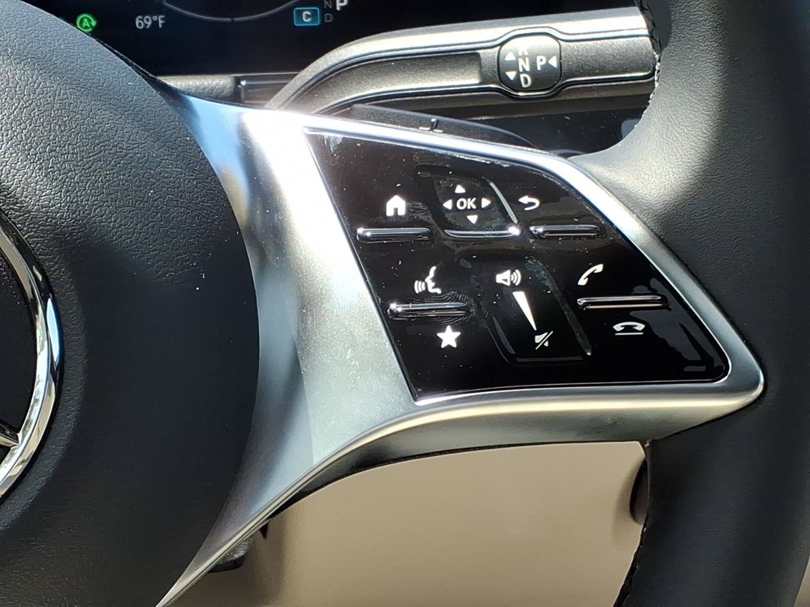 New 2026 Mercedes-Benz GLA 250 image 20