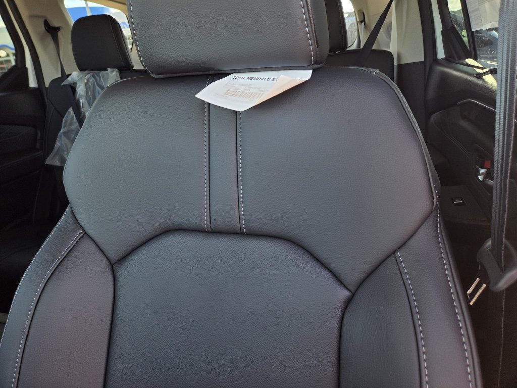 New 2026 Honda Pilot Touring image 16