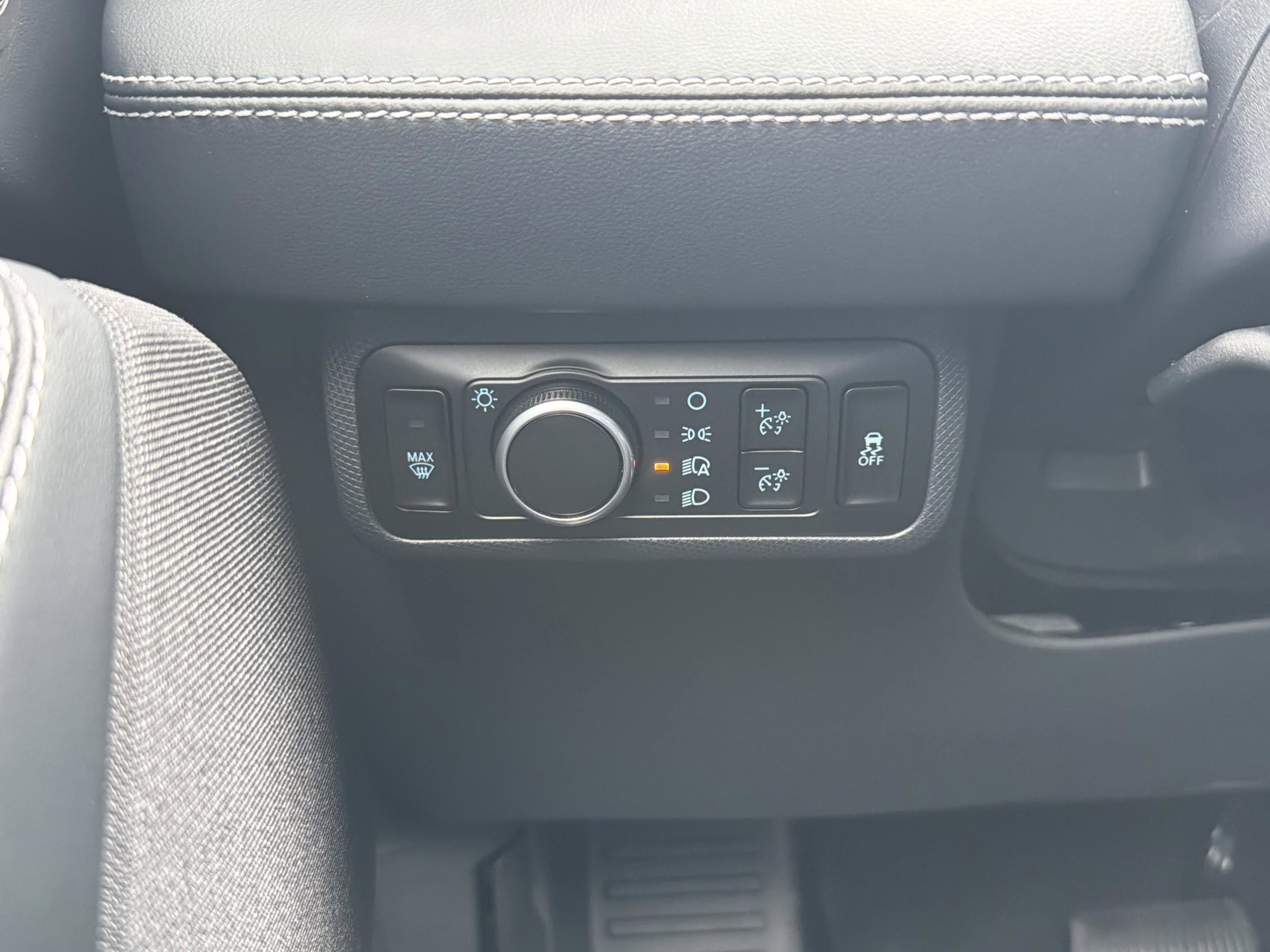 New 2026 Ford Mustang Mach-E Select w/ Comfort Package image 15