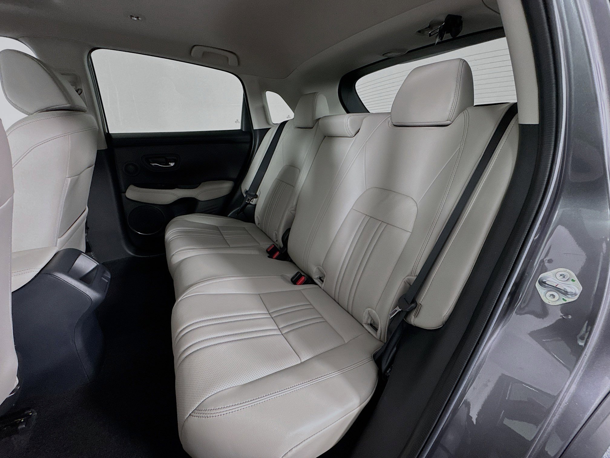 Certified 2024 Honda HR-V EX-L image 24