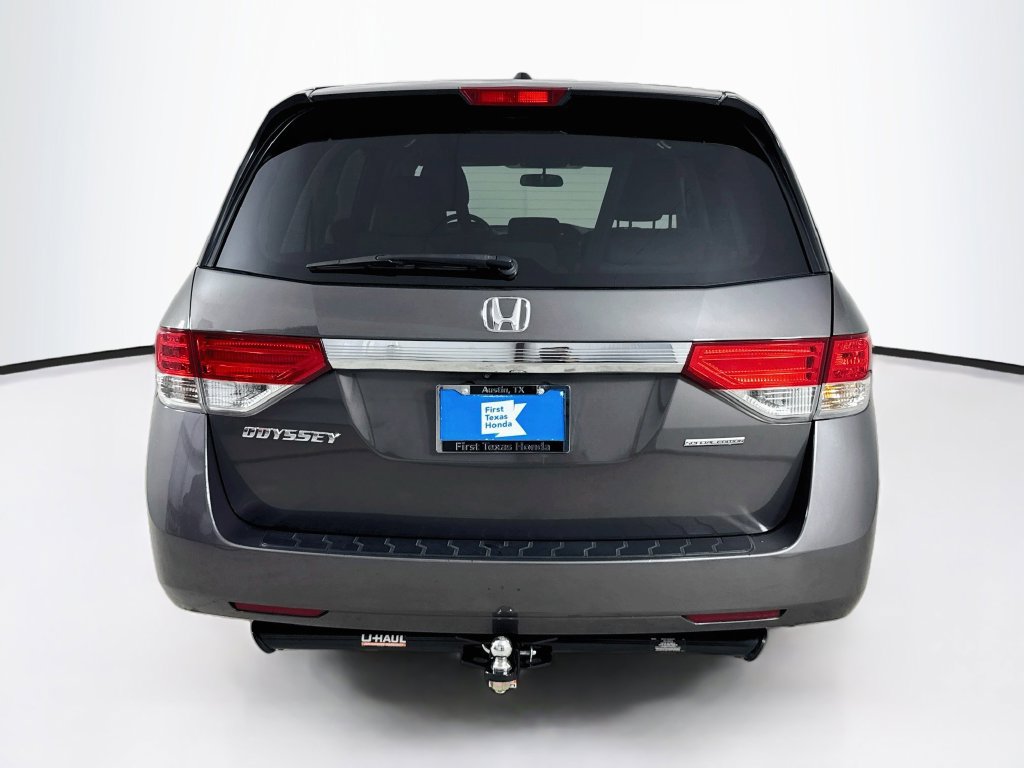 Used 2016 Honda Odyssey SE image 6