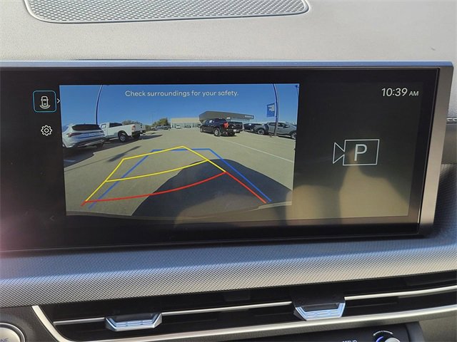 New 2026 Hyundai Sonata SEL image 16