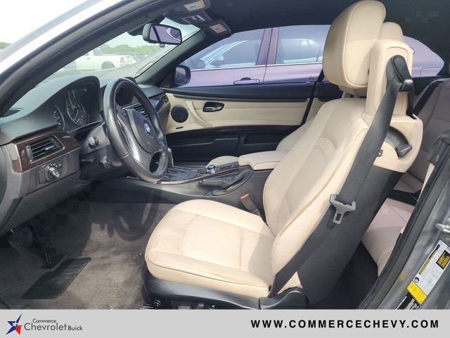 Used 2012 BMW 328i Convertible image 8