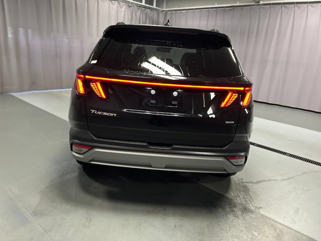 New 2026 Hyundai Tucson Limited AWD/4WD image 6