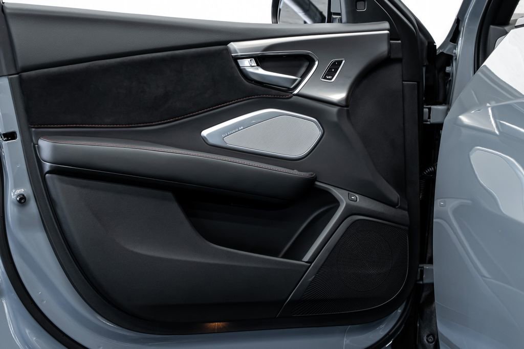 New 2026 Acura RDX A-Spec image 19