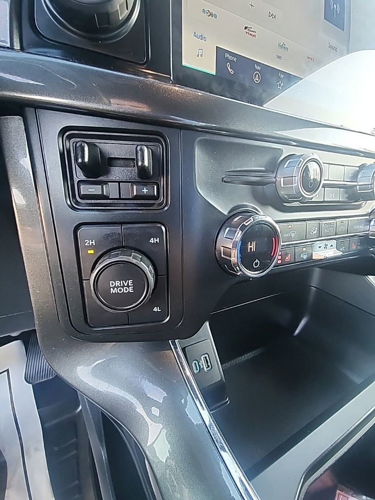 Used 2021 Ford F150 XLT w/ Equipment Group 302A High image 20