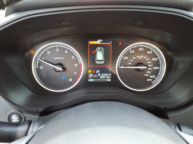 Used 2021 Subaru Forester Limited image 17