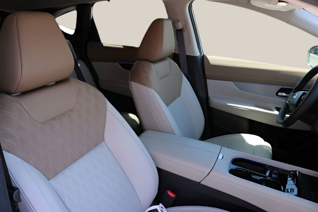 Used 2026 Nissan Murano Platinum w/ Cargo Package image 19