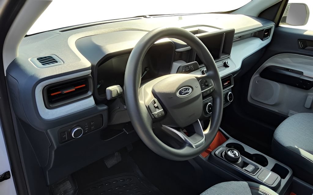 Used 2024 Ford Maverick XLT w/ Equipment Group 300A Standard AWD/4WD image 17