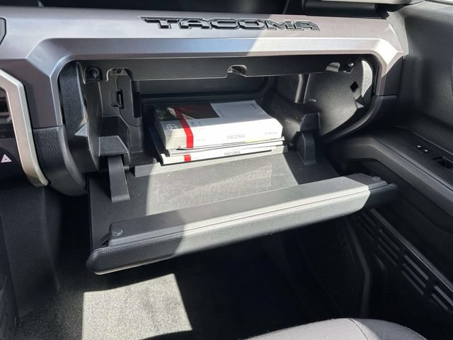 Certified 2026 Toyota Tacoma SR5 RWD image 40
