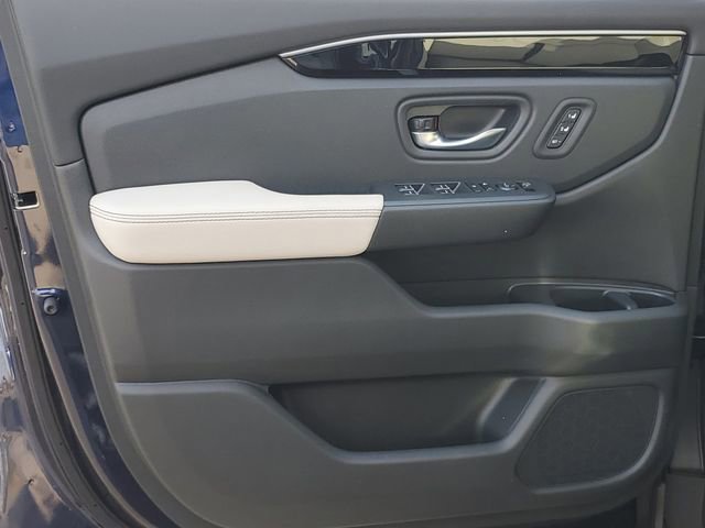 New 2026 Honda Passport RTL image 8