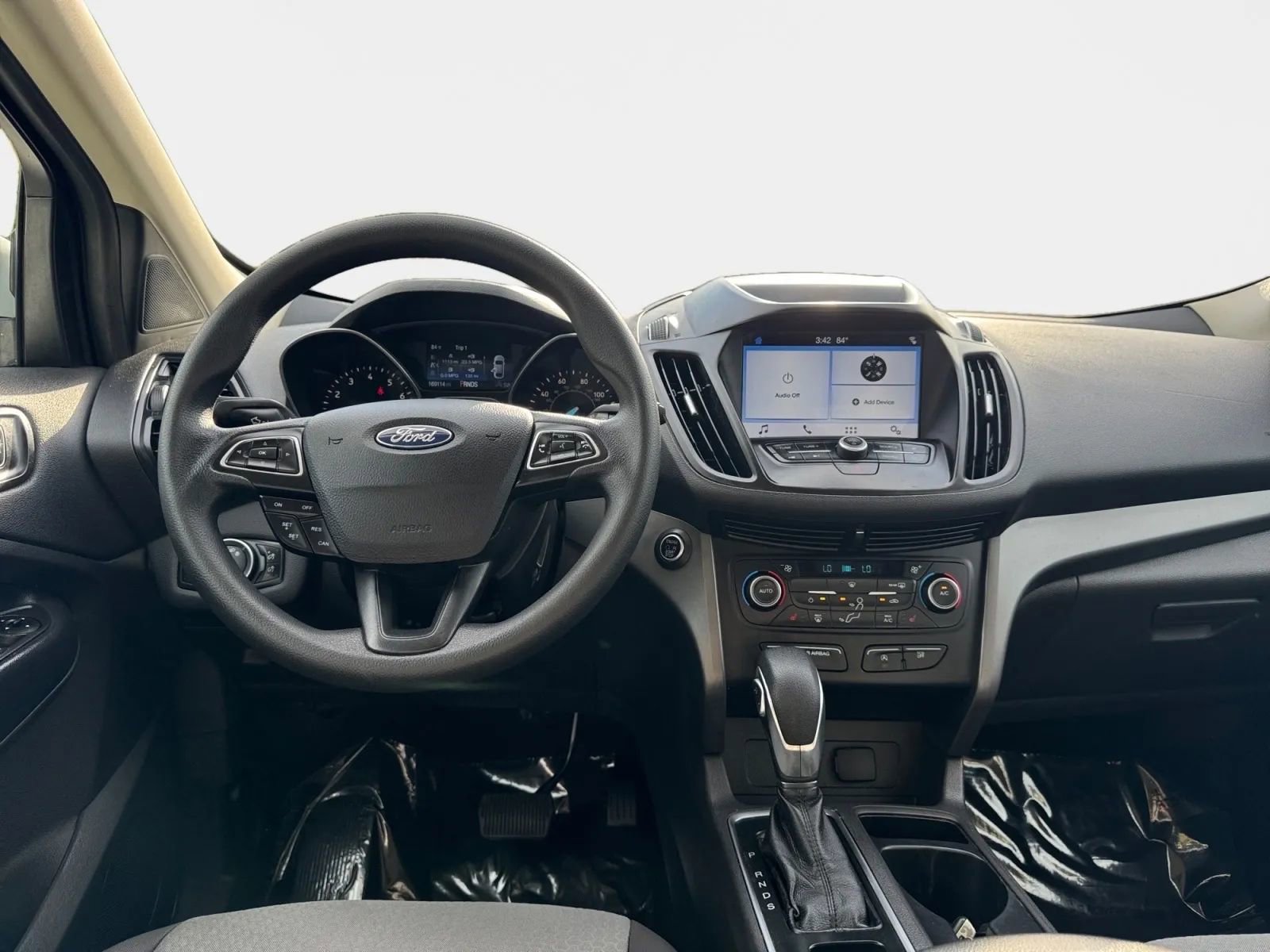 Used 2019 Ford Escape SE AWD/4WD image 12