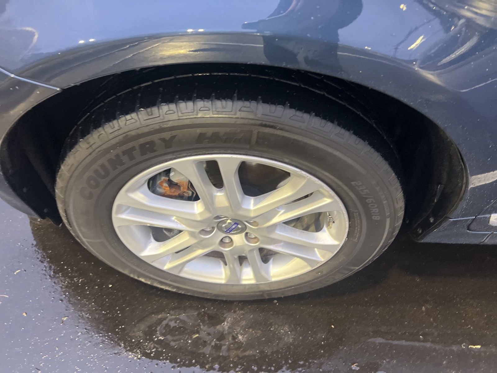 Used 2015 Volvo XC60 T5 Premier image 13