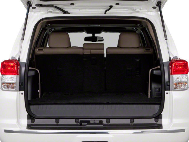 Used 2013 Toyota 4Runner Limited image 12