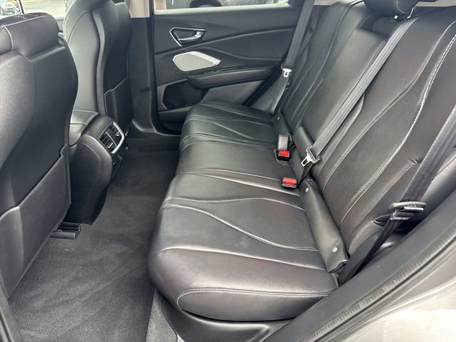 Used 2023 Acura RDX w/ Technology Package image 10