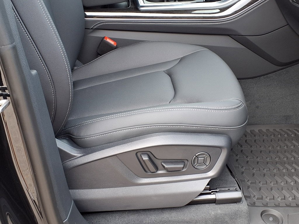 New 2026 Audi Q8 Premium Plus image 14