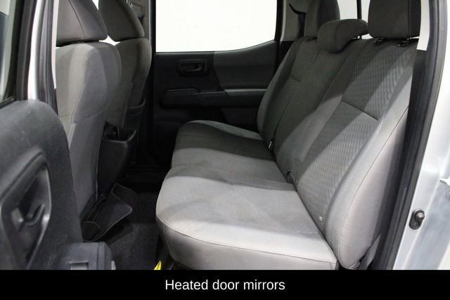 Used 2023 Toyota Tacoma SR image 11