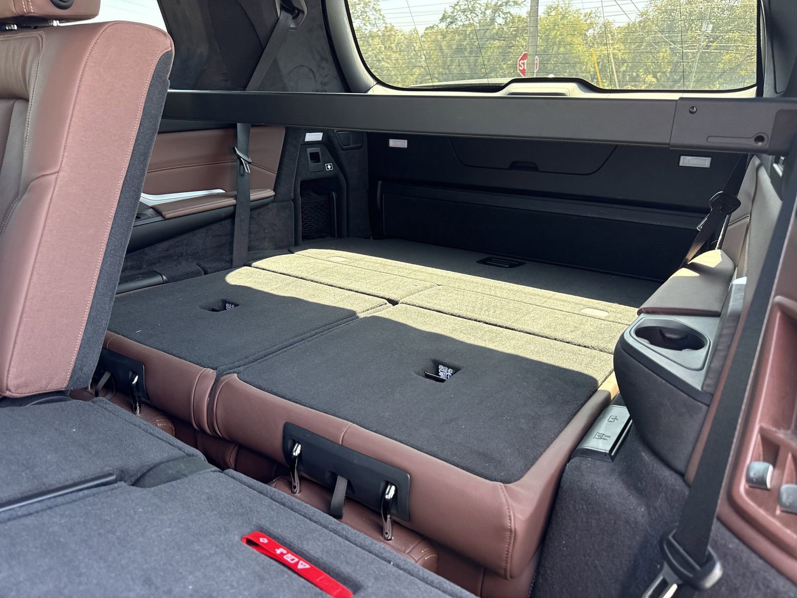 Used 2019 BMW X7 xDrive40i w/ Premium Package image 12