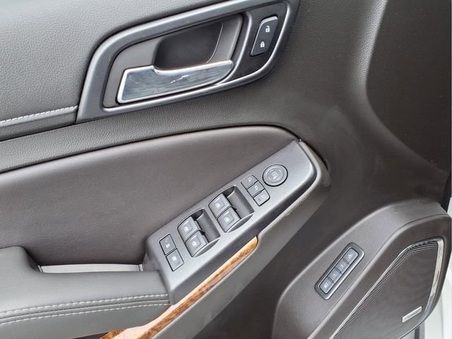 Certified 2018 Chevrolet Tahoe Premier image 14