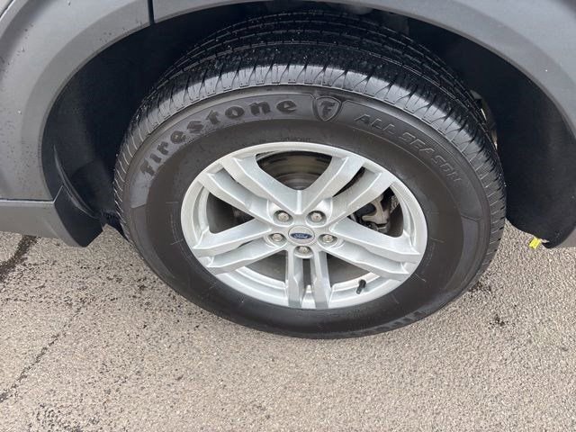 Used 2022 Ford Explorer XLT RWD image 41
