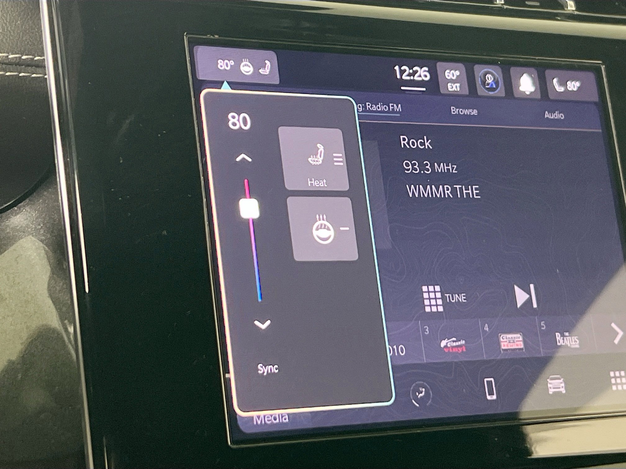 Used 2023 Jeep Grand Cherokee Altitude image 19