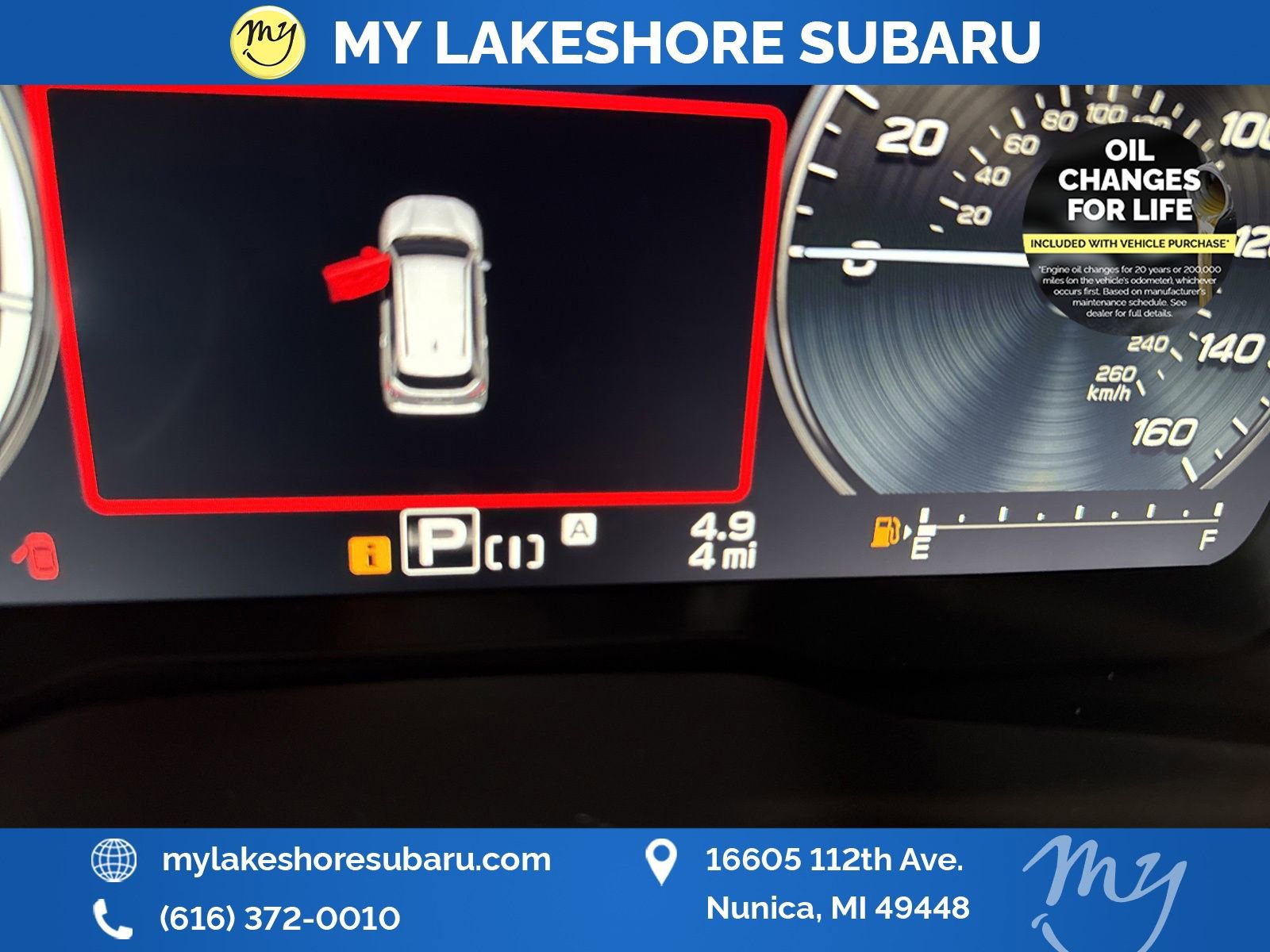 New 2025 Subaru Forester Premium image 12