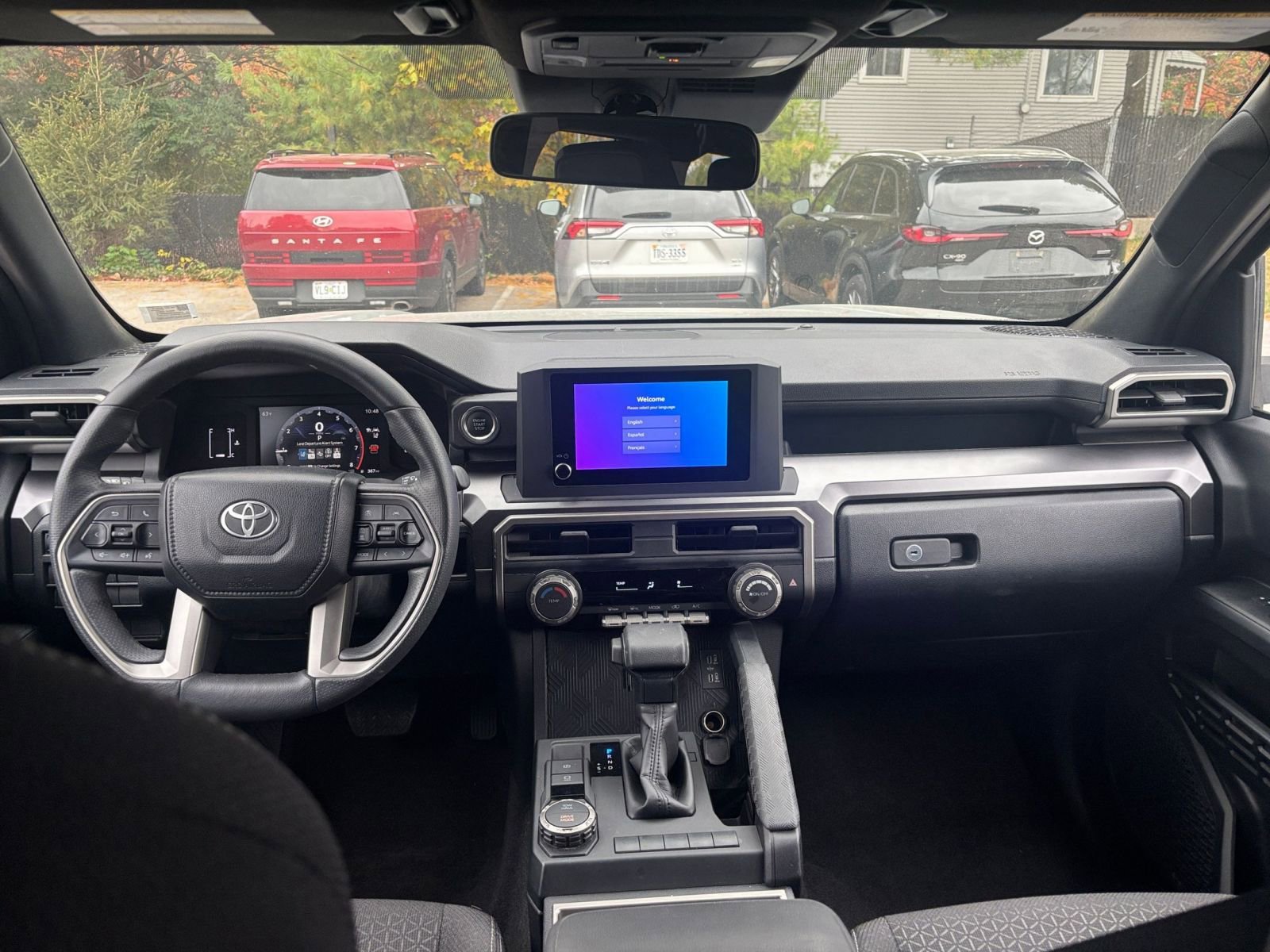 Used 2025 Toyota 4Runner SR5 image 31