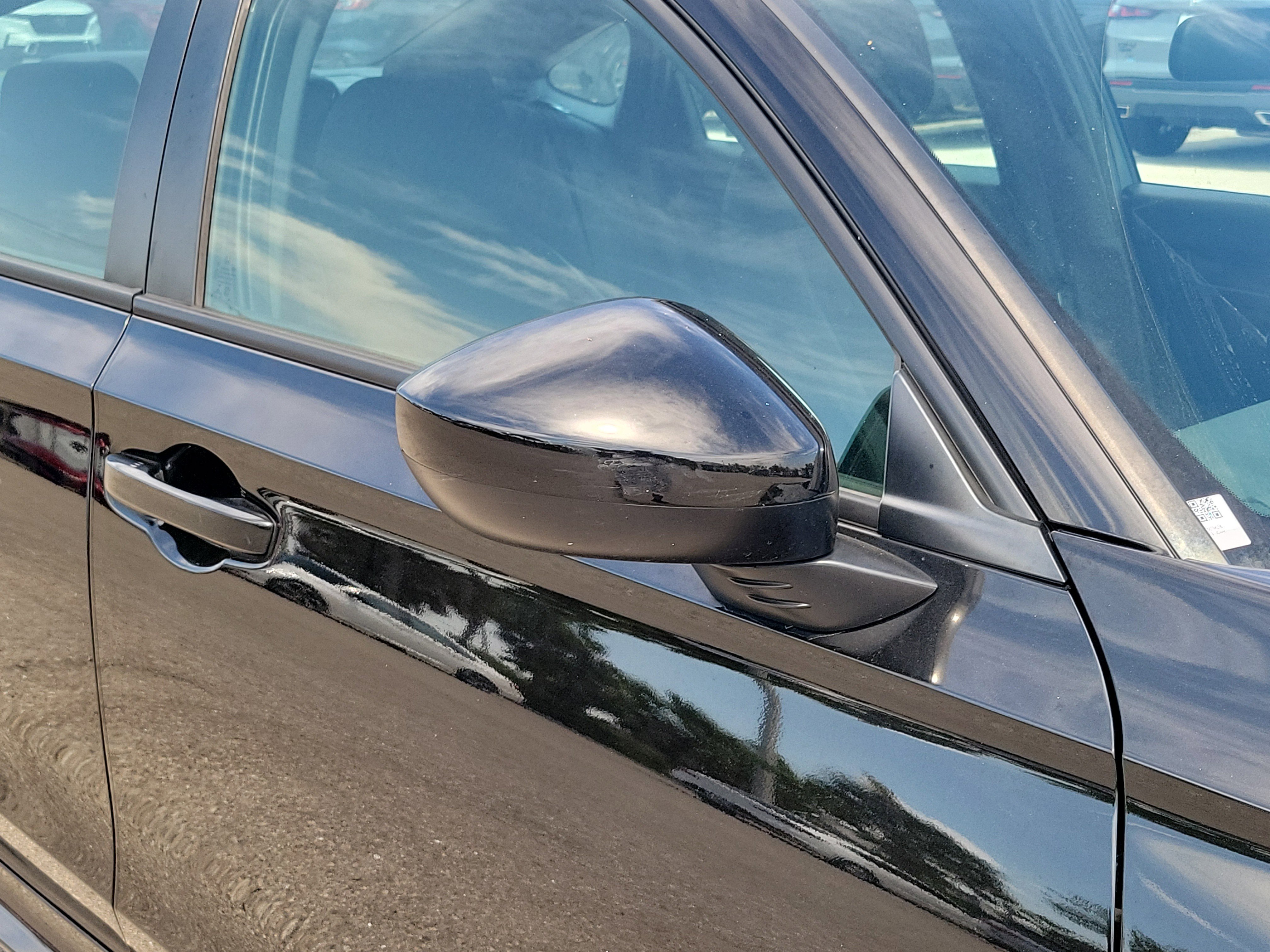 Used 2023 Honda Civic Sport image 8