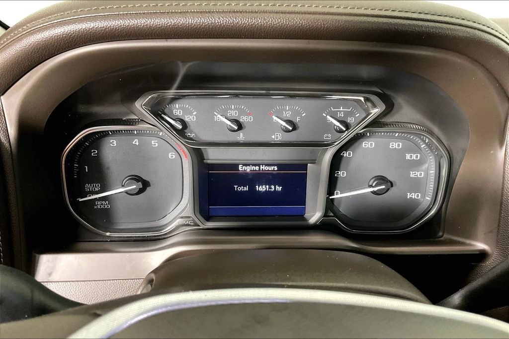 Used 2021 GMC Sierra 1500 SLT AWD/4WD image 26