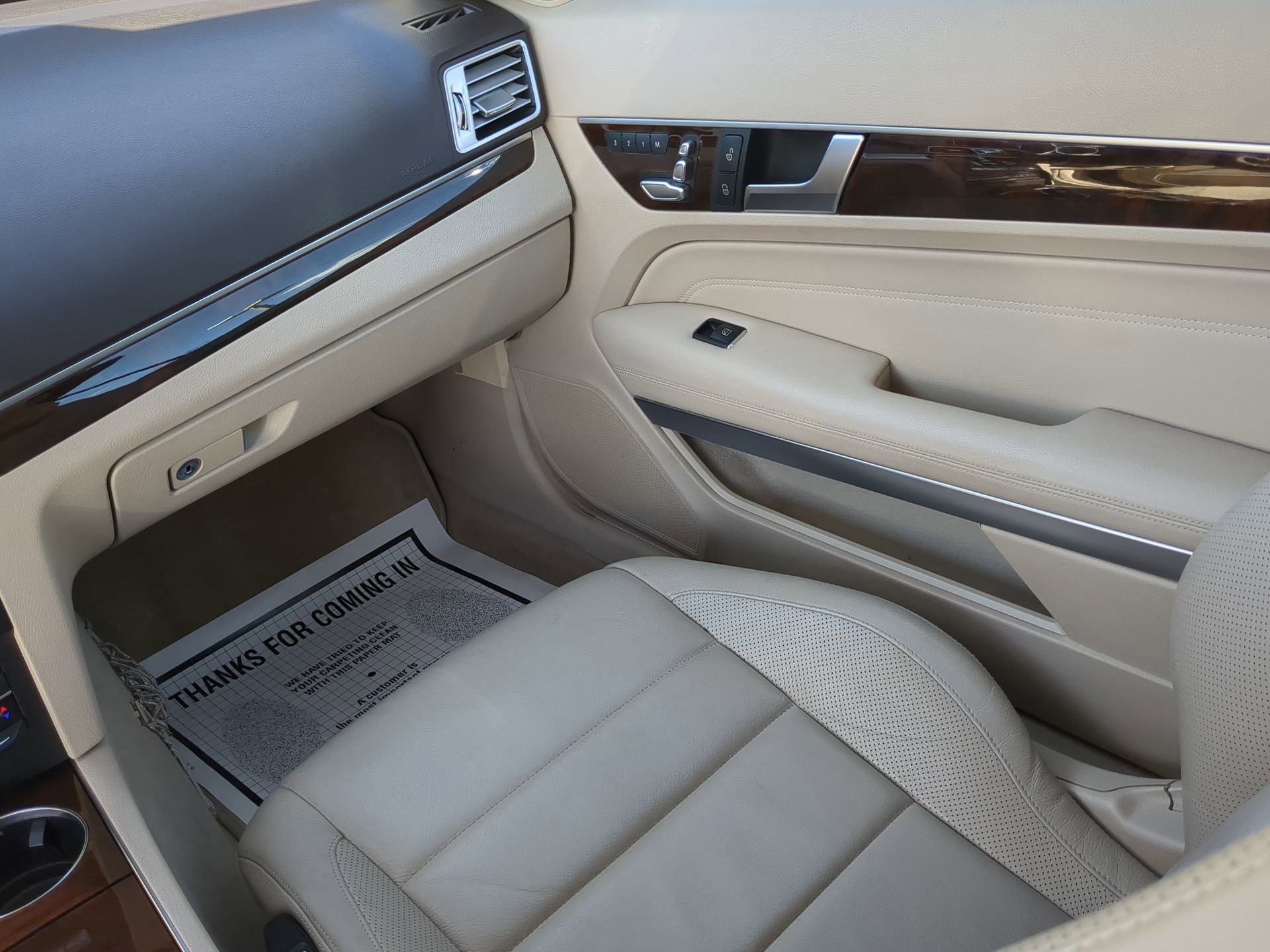 Used 2014 Mercedes-Benz E 350 Cabriolet image 44