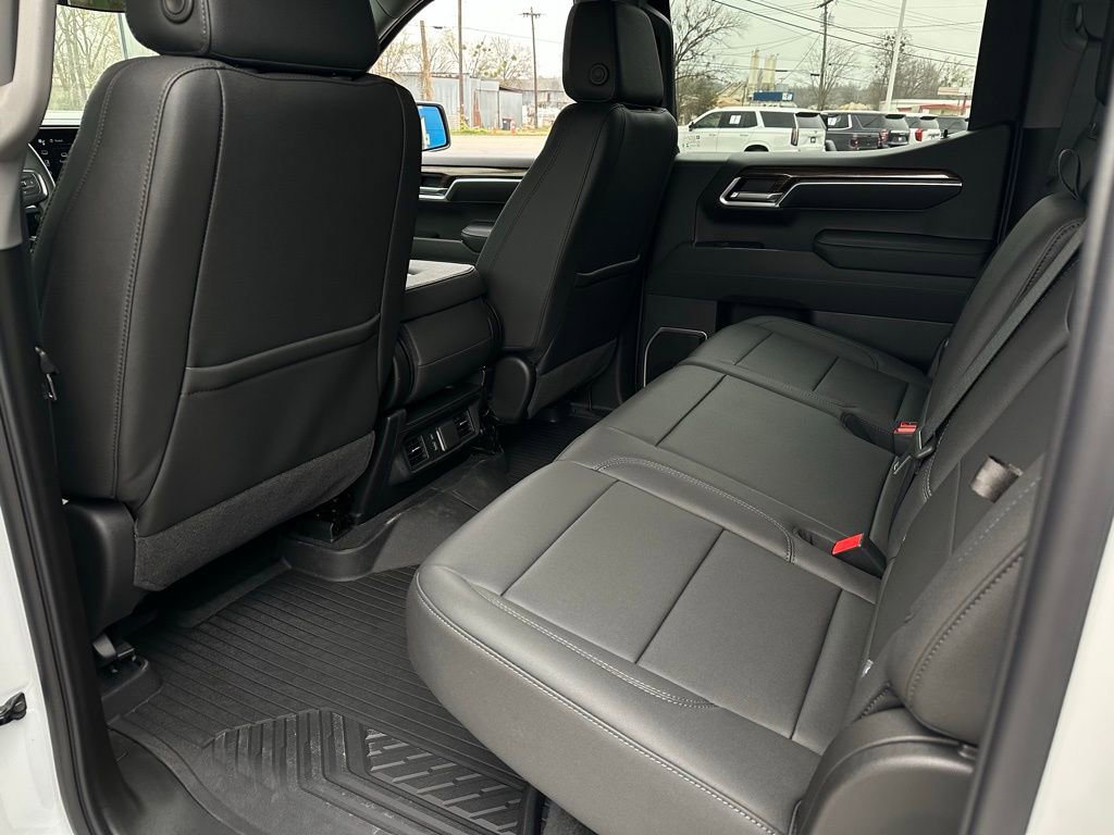 New 2026 Chevrolet Silverado 1500 LT image 14