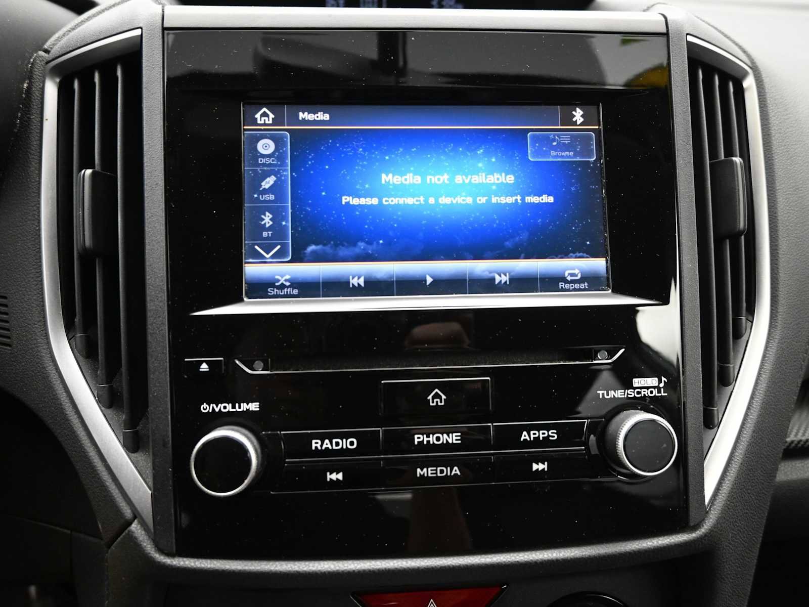 Used 2019 Subaru Crosstrek 2.0i Premium w/ Moonroof Package image 22