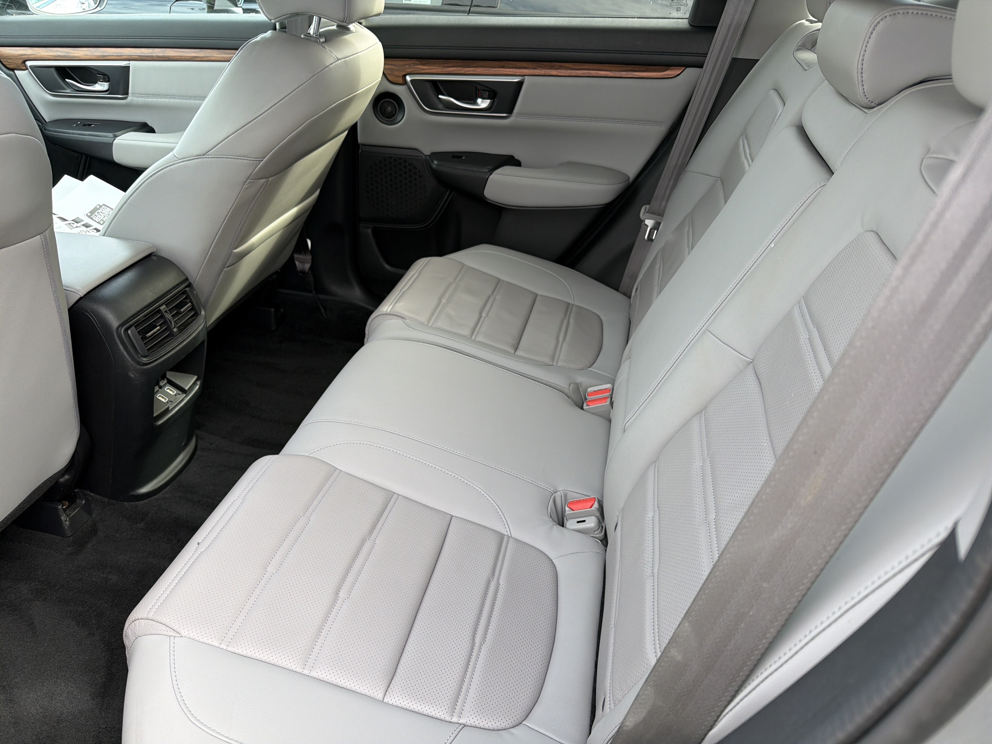 Used 2022 Honda CR-V EX-L image 25
