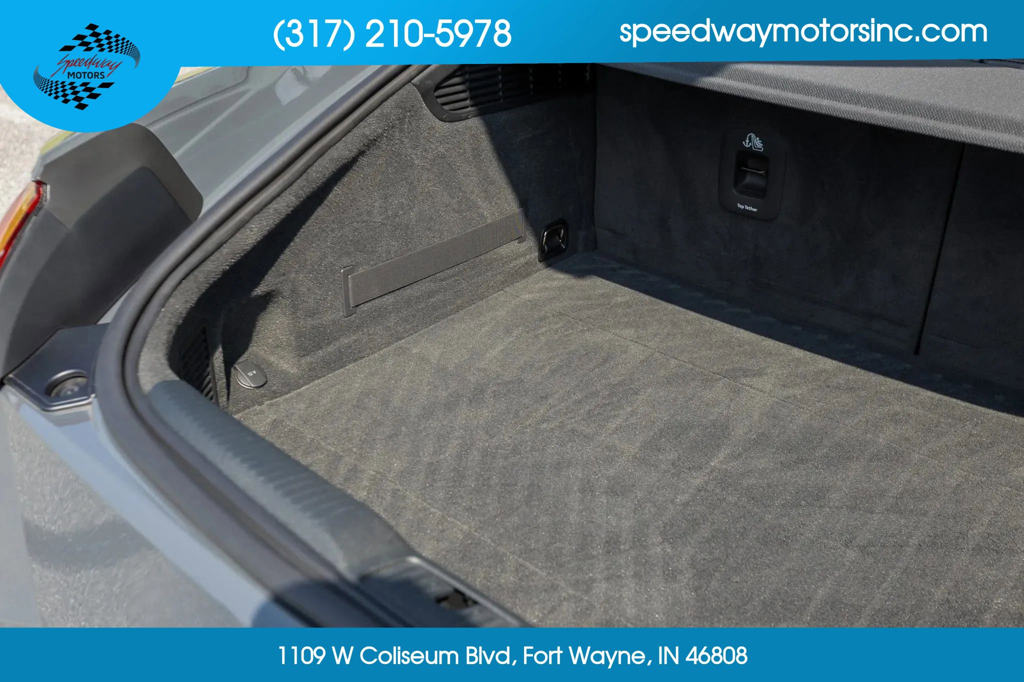 Used 2019 Audi TTS 2.0T Coupe w/ Technology Package image 66