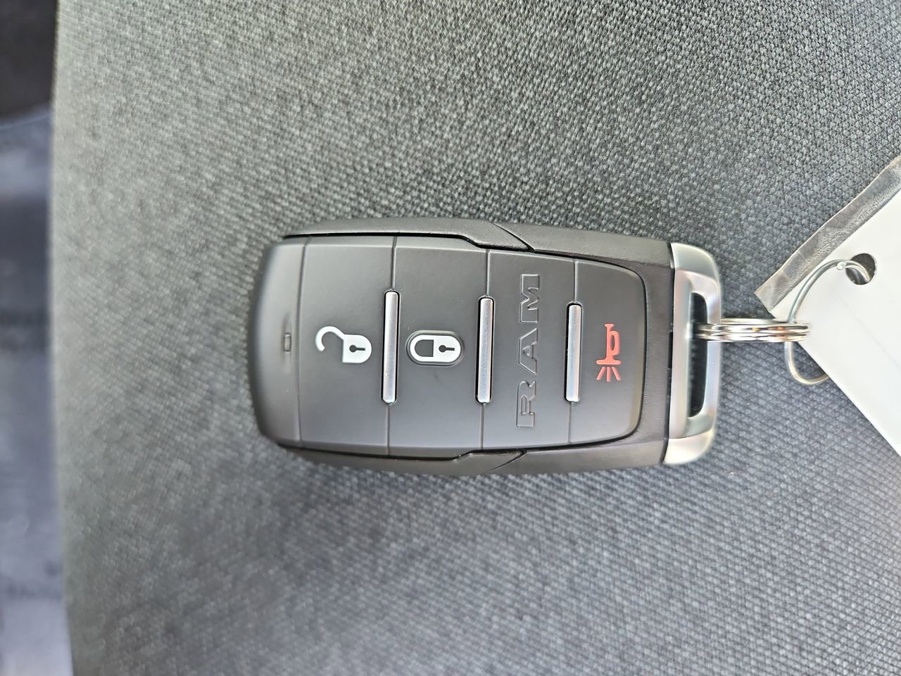 New 2026 RAM 2500 Tradesman w/ Power Wagon Package image 31