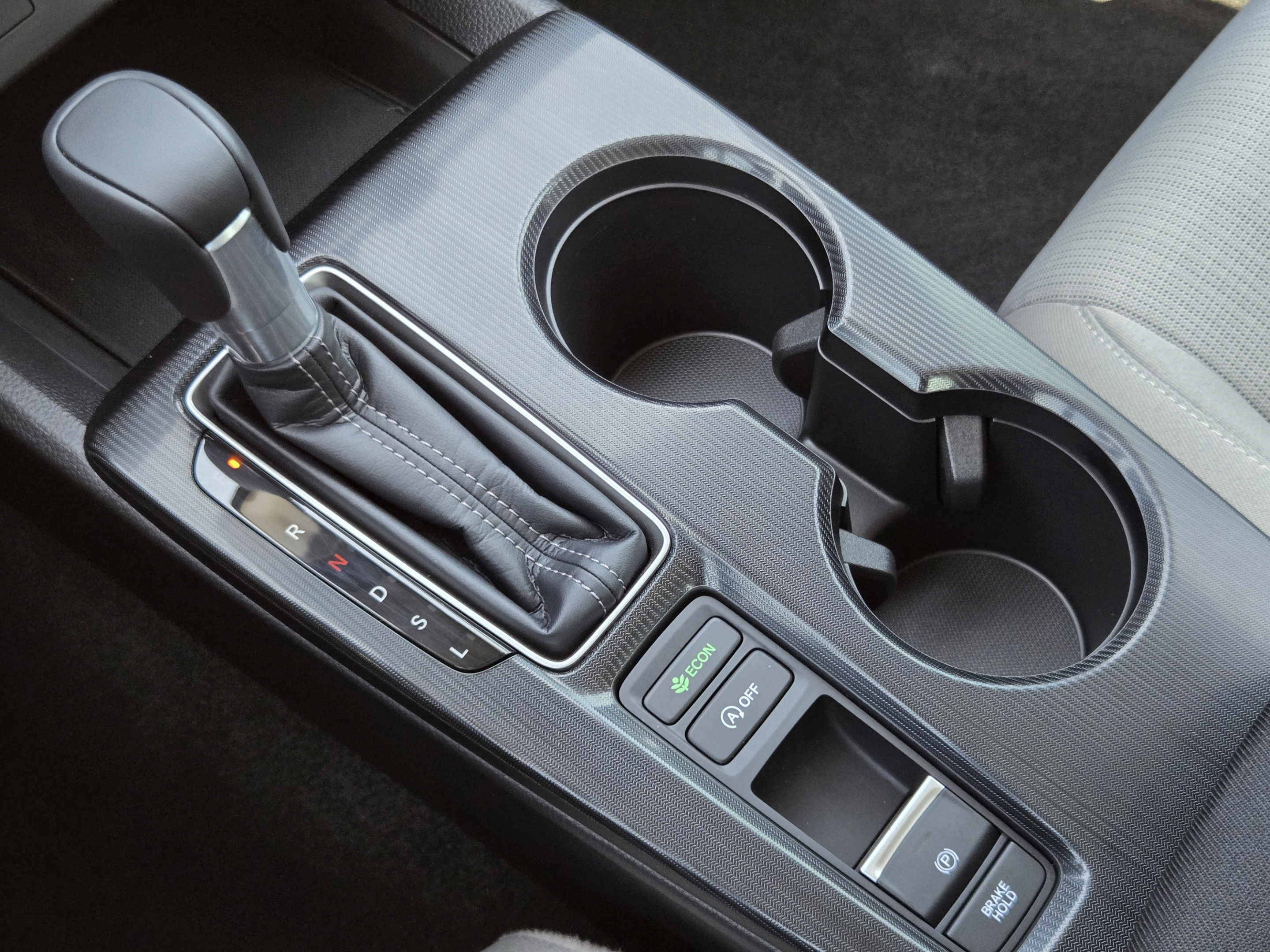 Certified 2024 Honda Civic EX image 20