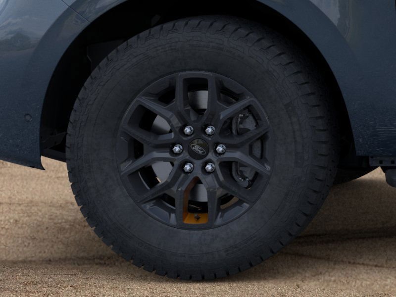 New 2026 Ford Expedition Tremor AWD/4WD image 35