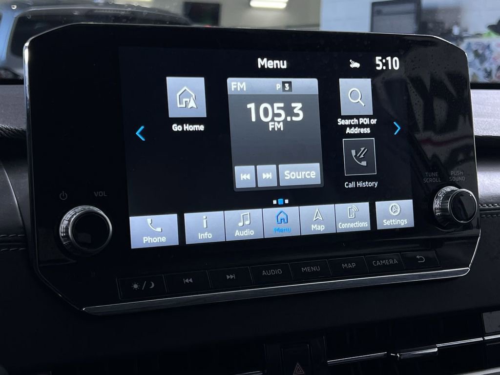 Used 2022 Mitsubishi Outlander SEL image 27