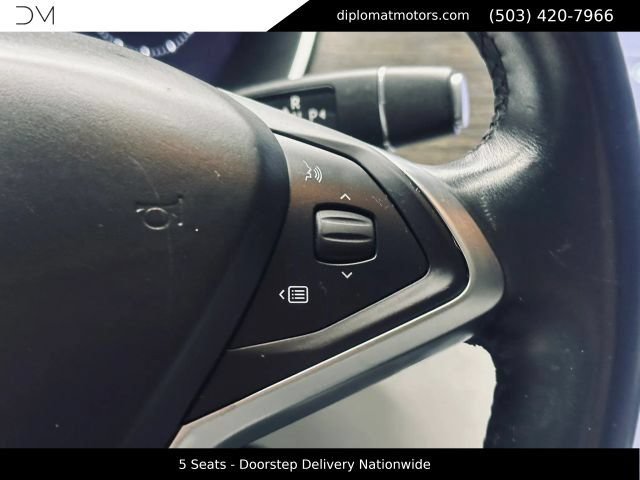 Used 2016 Tesla Model S P90D AWD/4WD image 30