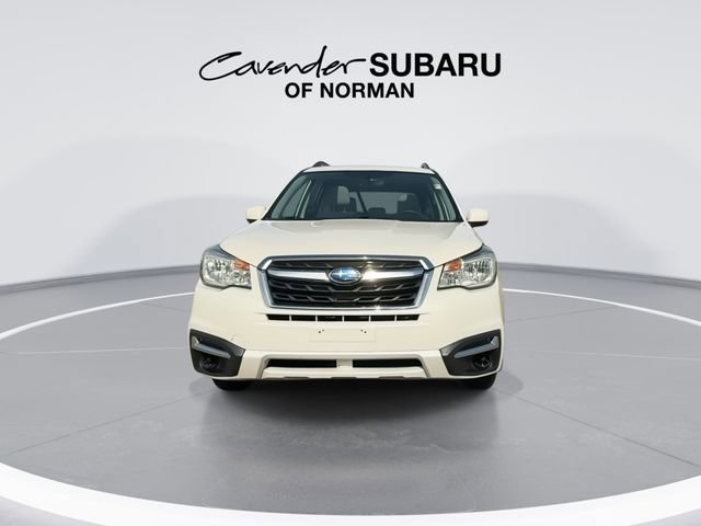 Used 2018 Subaru Forester 2.5i Premium w/ All-Weather Package image 3